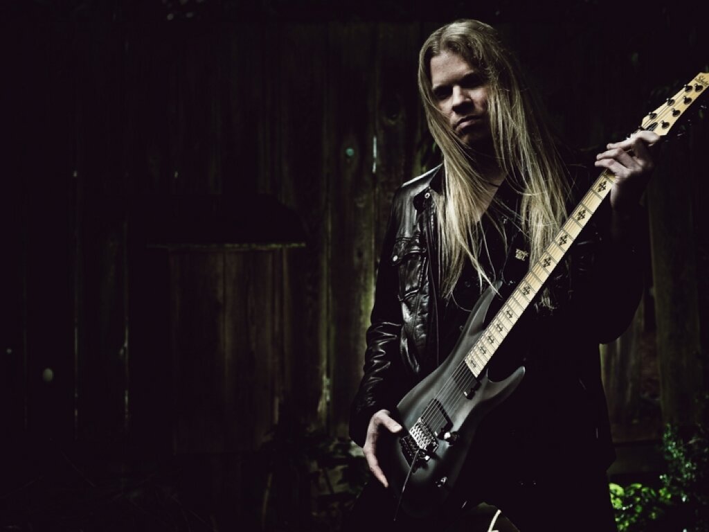 Jeff Loomis