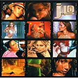 Jennifer Lopez - J To Tha L-O! The Remixes Artwork