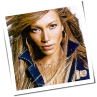 Jennifer Lopez - J.Lo