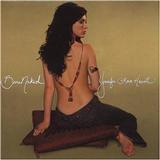 Jennifer Love Hewitt - Barenaked Artwork