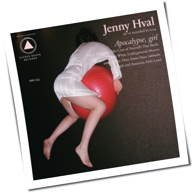 Jenny Hval - Apocalypse, Girl