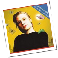 Jens Friebe - Vorher Nachher Bilder