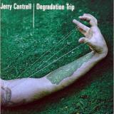 Jerry Cantrell - Degradation Trip Artwork