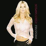 Jessica Simpson - Irresistible Artwork