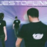 Jestofunk - Seventy Miles From Philadelphia Artwork