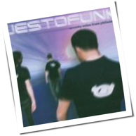 Jestofunk - Seventy Miles From Philadelphia