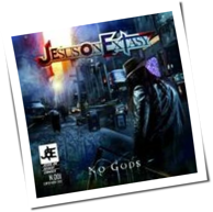 Jesus On Extasy - No Gods