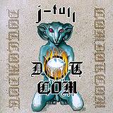 Jethro Tull - J-Tull Dot Com Artwork