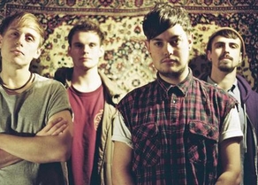 Jim Lockey & The Solemn Sun