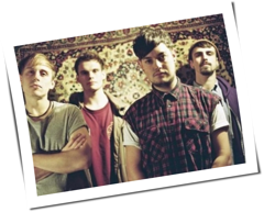 Jim Lockey & The Solemn Sun