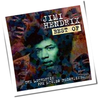 Jimi Hendrix - Best of the authentic PPX Studio Recordings