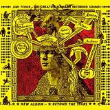 Jimi Tenor - Beyond The Stars Artwork