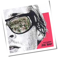 Jimi Tenor - Out Of Nowhere