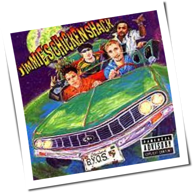 Jimmie's Chicken Shack - Bring Your Own Stereo