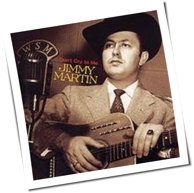 Jimmy Martin - Don't Cry To Me