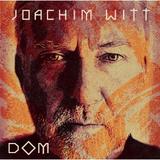 Joachim Witt - Dom Artwork