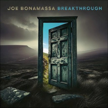 Joe Bonamassa - Breakthrough