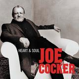 Joe Cocker - Heart & Soul Artwork