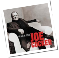 Joe Cocker - Heart & Soul