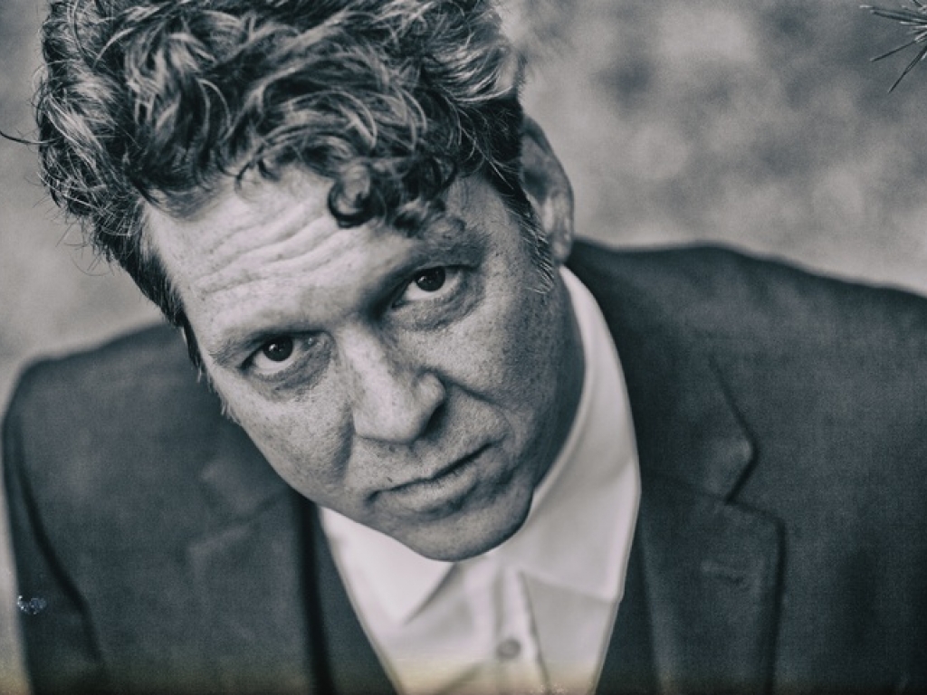 Joe Henry laut.de Band