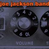 Joe Jackson Band - Volume 4 Artwork