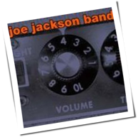 Joe Jackson Band - Volume 4