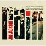 Joe Jackson - Rain Artwork