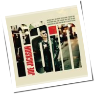 Joe Jackson - Rain