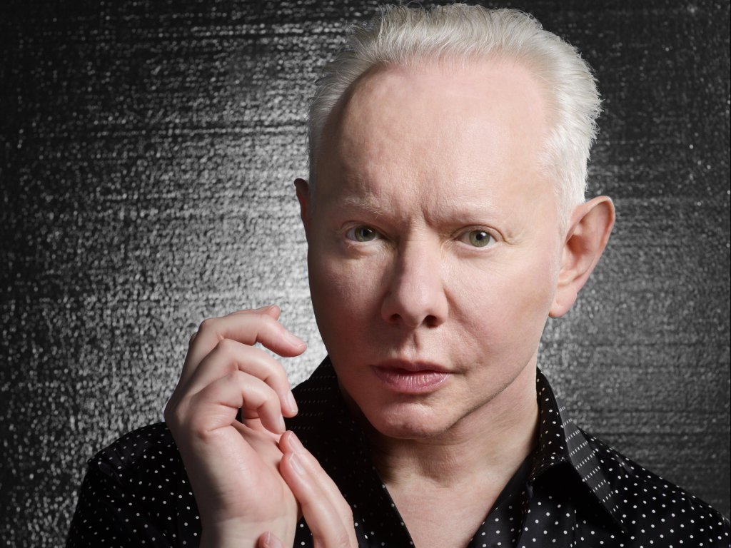 Joe Jackson laut.de Band