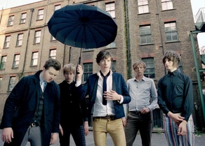 Joe Lean And The Jing Jang Jong