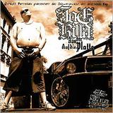 Joe Rilla - Aus Der Platte Auf Die Platte Artwork