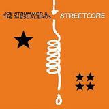 Joe Strummer - Streetcore Artwork