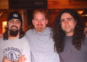 John Arch laut.de Band