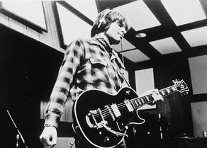 John Fogerty