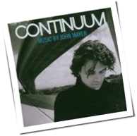 John Mayer - Continuum
