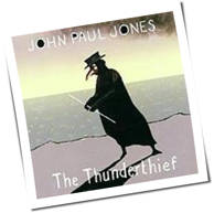 John Paul Jones - The Thunderthief
