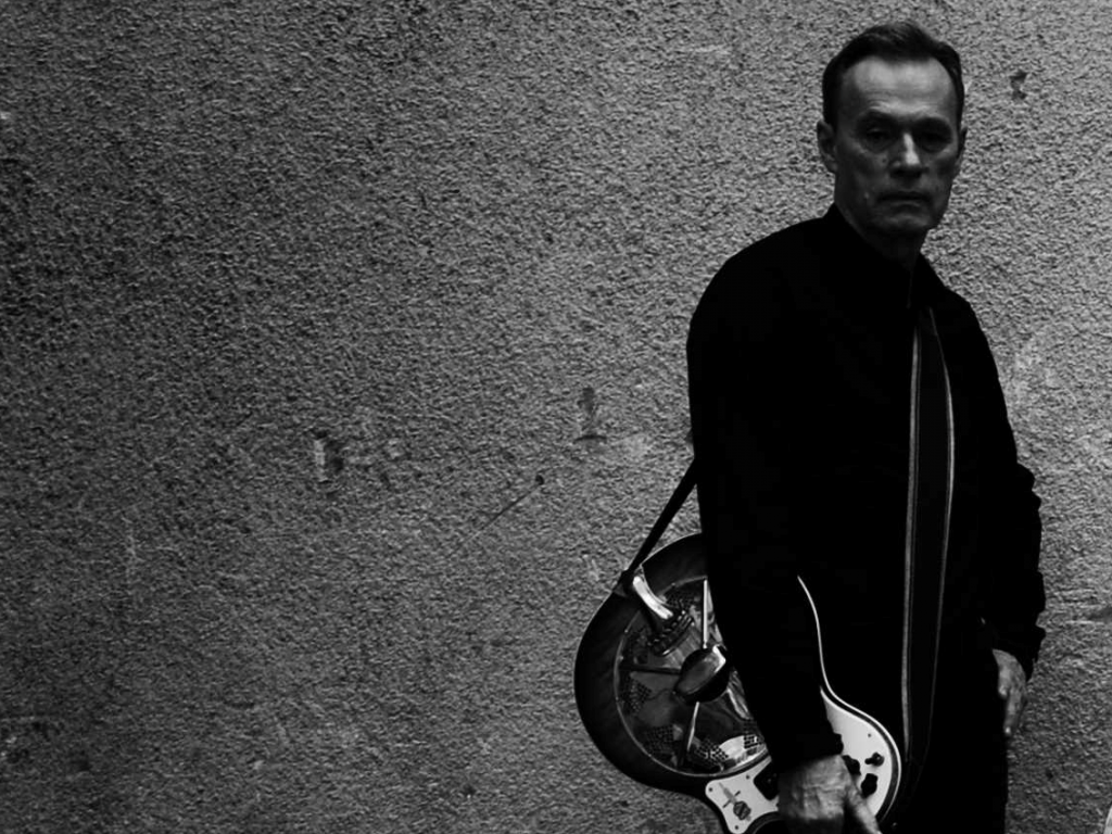 John Porter laut.de Band