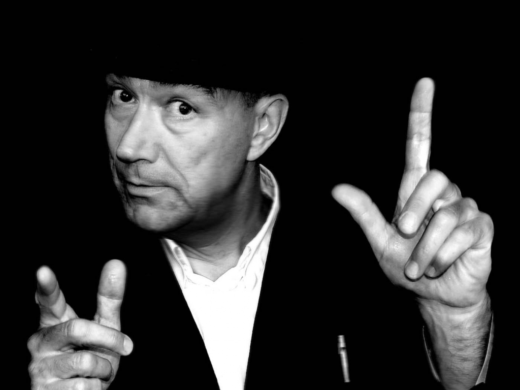 John Watts laut.de Band