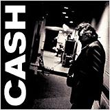 Johnny Cash - American III: Solitary Man Artwork