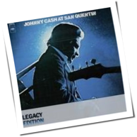 Johnny Cash - At San Quentin (Legacy Edition)