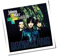 Johnny Marr & The Healers - Boomslang