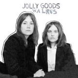 Jolly Goods - Walrus Artwork