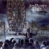 Jon Oliva's Pain - Festival Artwork