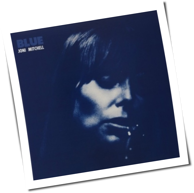 Joni Mitchell - Blue