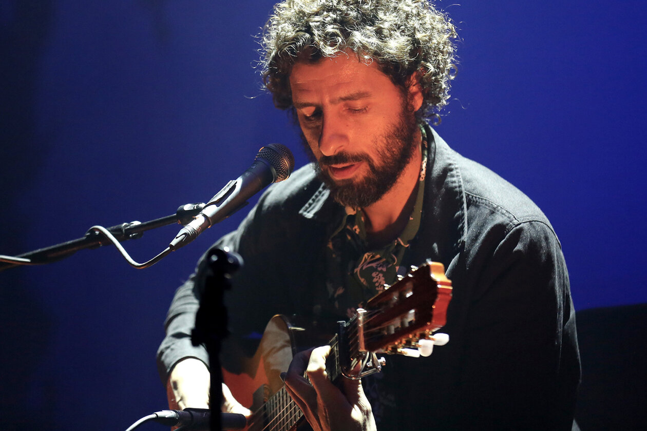 José González – José González.