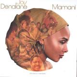 Joy Denalane - Mamani Artwork