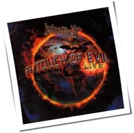 Judas Priest - A Touch Of Evil - Live