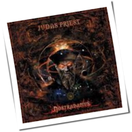 Judas Priest - Nostradamus