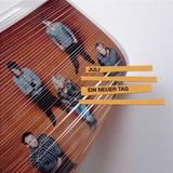 Juli - Ein Neuer Tag Artwork