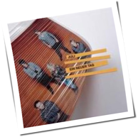 Juli - Ein Neuer Tag